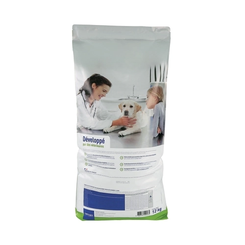 Croquette sans céréales - Chiot moyenne et grande race - Miniature 8