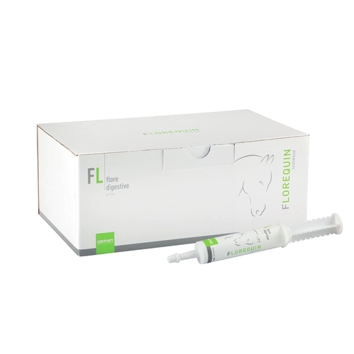 FLOREQUIN SERINGUE - Miniature 6