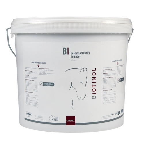 BIOTINOL - Miniature 4