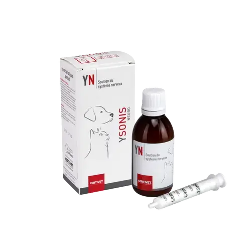 YSONIS NEURO YSONIS NEURO - Image 1