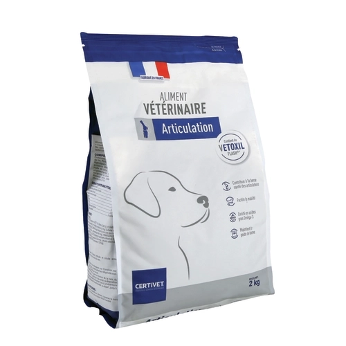 Croquette diététique - Articulation Chien - Miniature 4