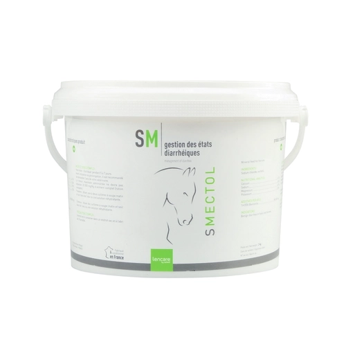 SMECTOL - Miniature 4