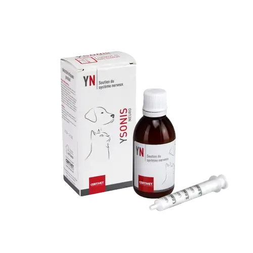 YSONIS NEURO YSONIS NEURO - Image 1
