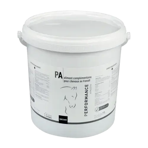 PERFORMANCE ATHLETIC - Miniature 5