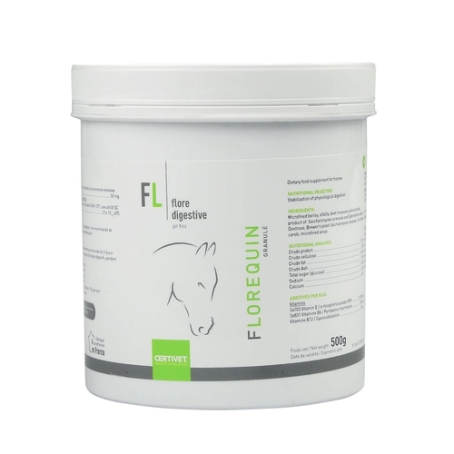 FLOREQUIN GRANULE - Miniature 5