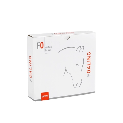 FOALING - Miniature 2