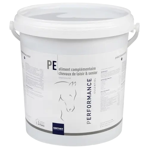 PERFORMANCE ESSENTIEL