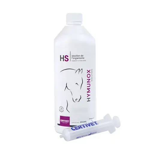 HYMUNOX SOLUTION HYMUNOX SOLUTION - Image 1