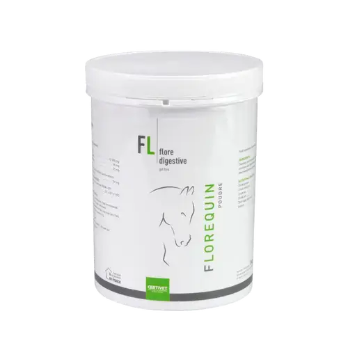 FLOREQUIN Poudre - Miniature 1