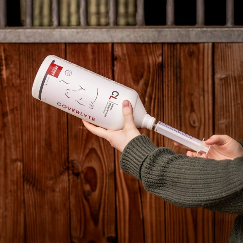 COVERLYTE COVERLYTE - Image 3