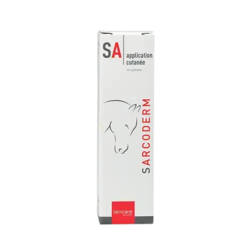 SARCODERM SARCODERM - Image 5