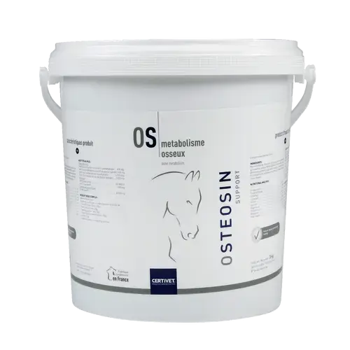 OSTEOSIN SUPPORT OSTEOSIN SUPPORT - Image 4