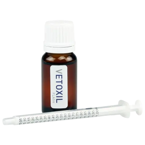 VETOXIL FLASH - Miniature 7