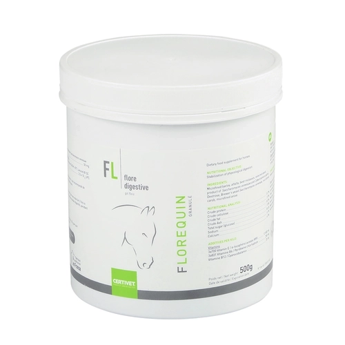 FLOREQUIN GRANULE - Miniature 6