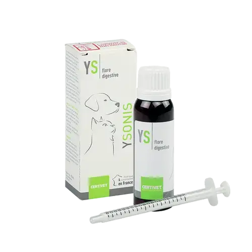 YSONIS PROTECT - Miniature 5