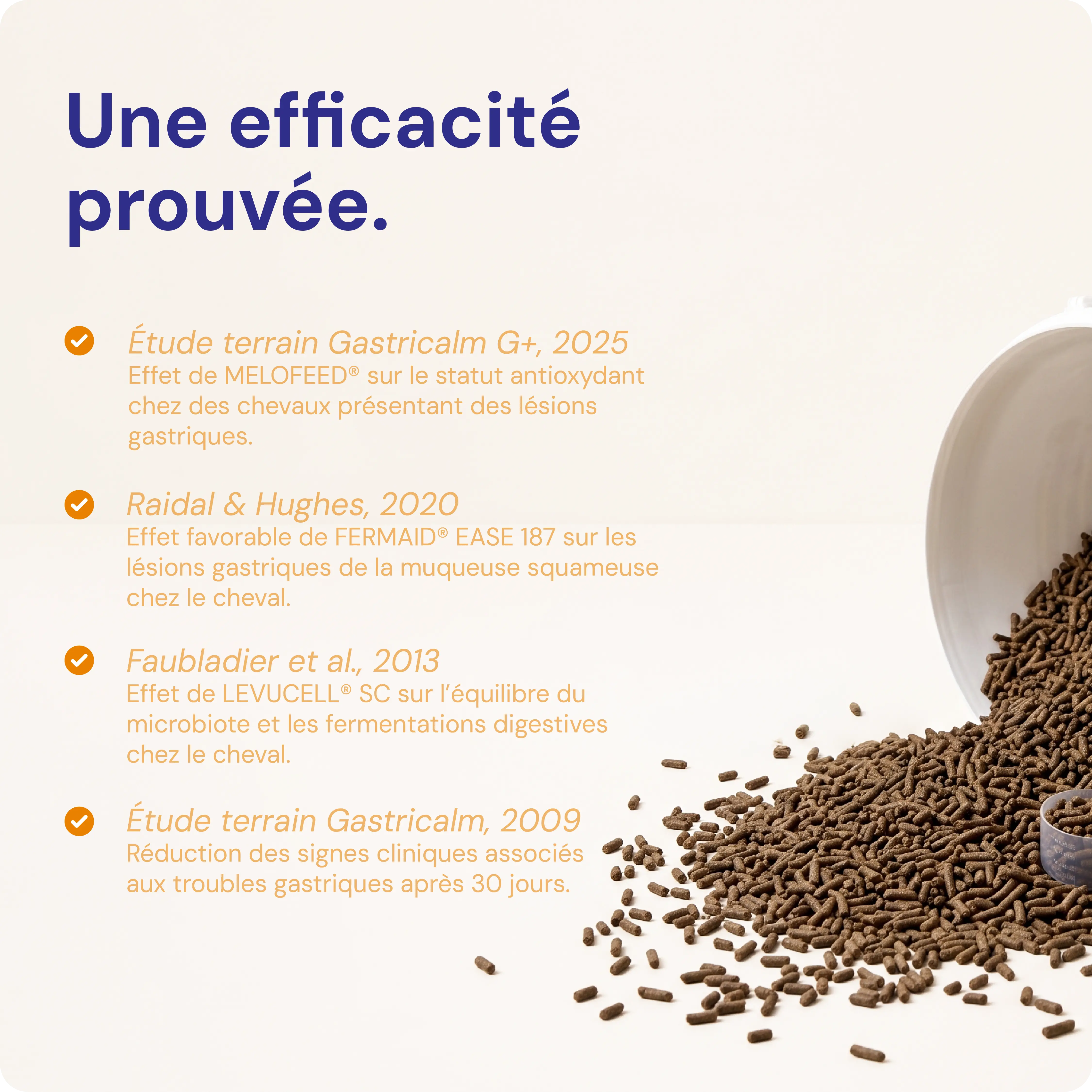 GASTRICALM G+ 25 000 MG - Miniature 5