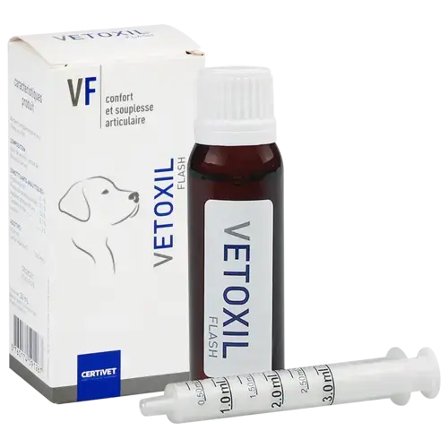 VETOXIL FLASH - Miniature 5
