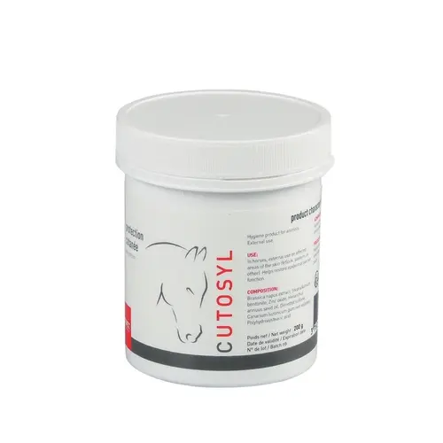CUTOSYL