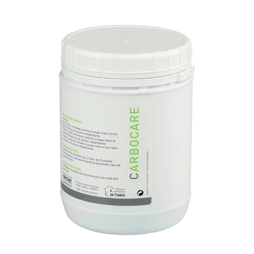 CARBOCARE CARBOCARE - Image 2