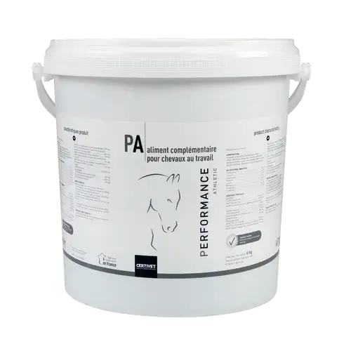 PERFORMANCE ATHLETIC - Miniature 4