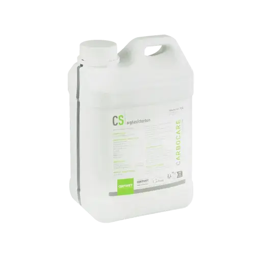 CARBOCARE Solution - Miniature 3