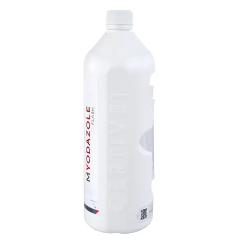 MYODAZOLE FLASH - Miniature 8