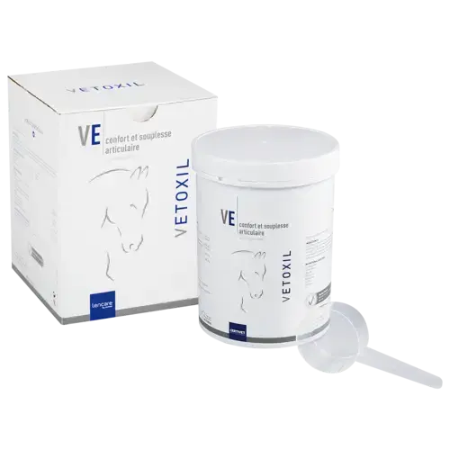 VETOXIL VETOXIL - Image 4