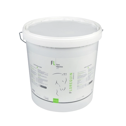 FLOREQUIN GRANULE - Miniature 4