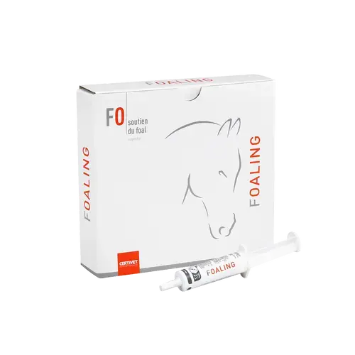 FOALING FOALING - Image 1