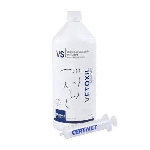VETOXIL SOLUTION VETOXIL SOLUTION - Image 6