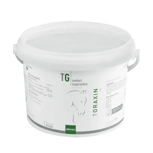 TORAXIN TG - Miniature 1