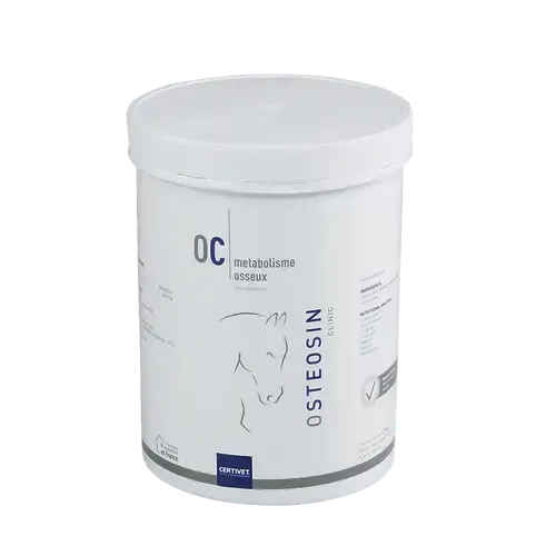 OSTEOSIN CLINIC OSTEOSIN CLINIC - Image 5