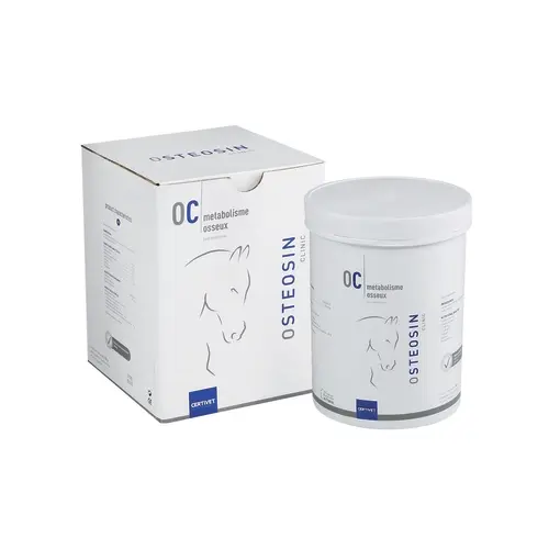 OSTEOSIN CLINIC