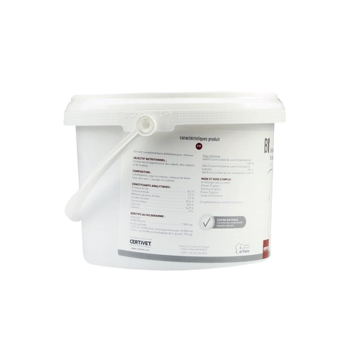 BIOTINOL - Miniature 5