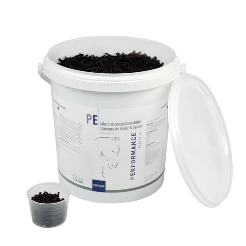 PERFORMANCE ESSENTIEL PERFORMANCE ESSENTIEL - Image 5