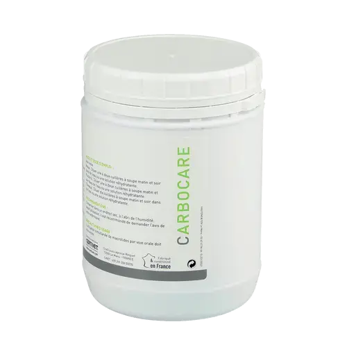 CARBOCARE CARBOCARE - Image 3