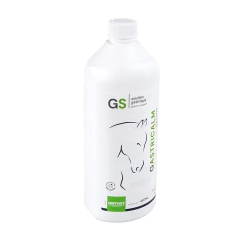 GASTRICALM SOLUTION - Miniature 6