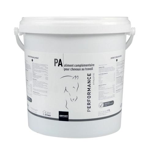 PERFORMANCE ATHLETIC - Miniature 4