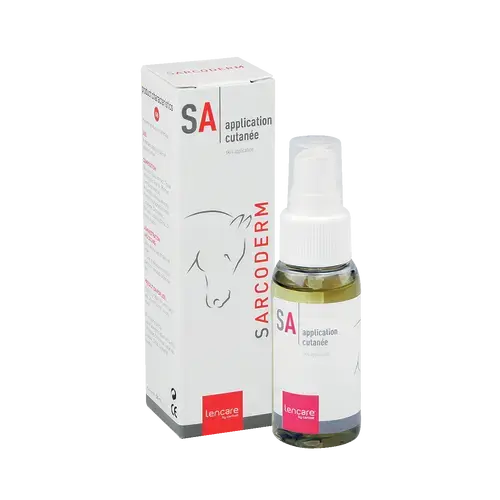 SARCODERM SARCODERM - Image 6