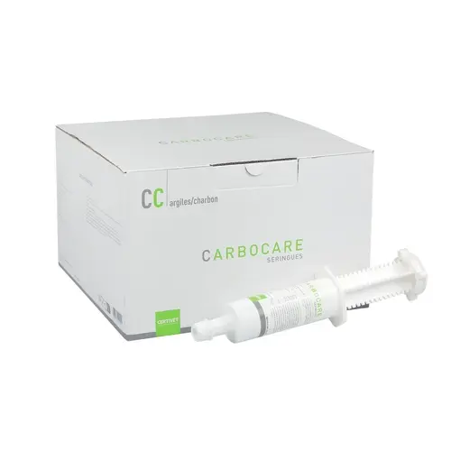 CARBOCARE Seringues