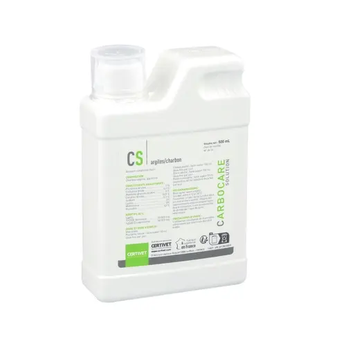 CARBOCARE Solution CARBOCARE Solution - Image 2