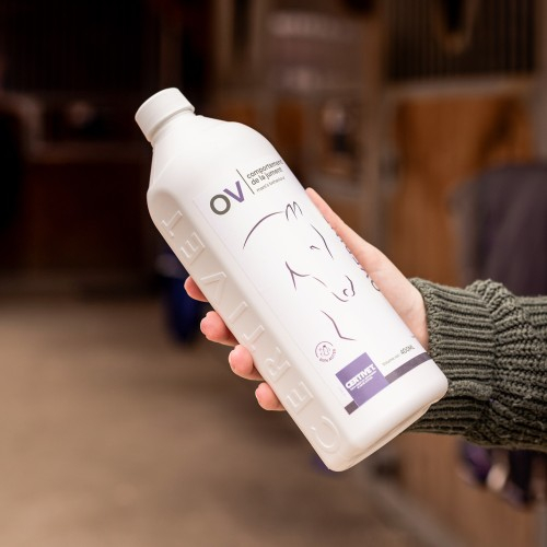 OVERINE - Miniature 2