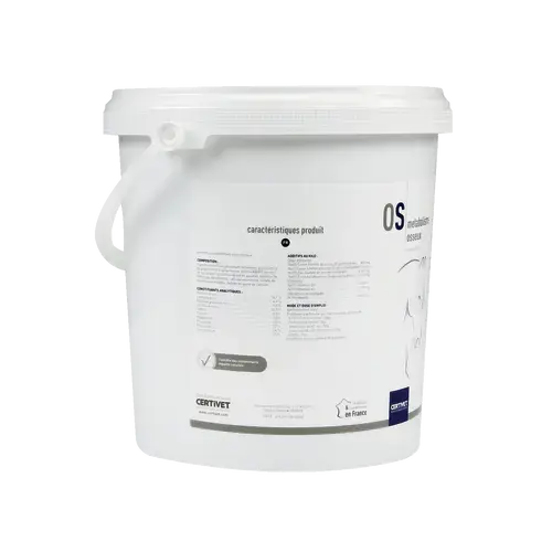 OSTEOSIN SUPPORT OSTEOSIN SUPPORT - Image 5