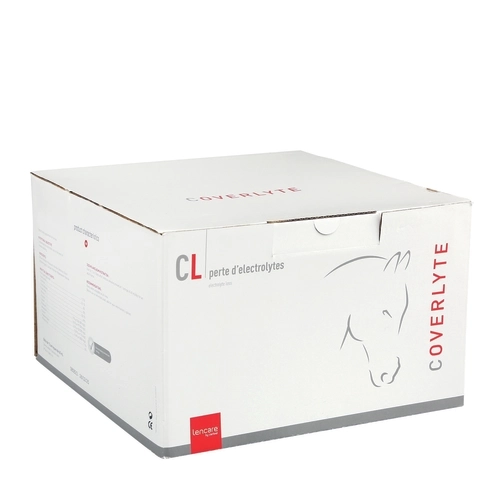 COVERLYTE SERINGUES COVERLYTE SERINGUES - Image 2