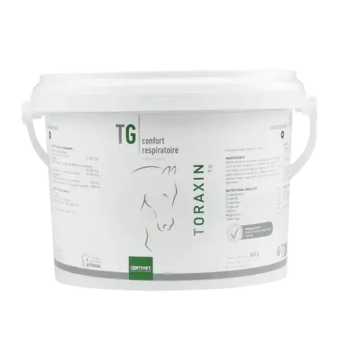 TORAXIN TG - Miniature 5