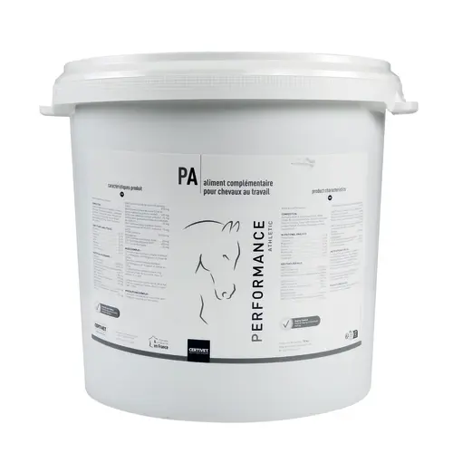 PERFORMANCE ATHLETIC - Miniature 4