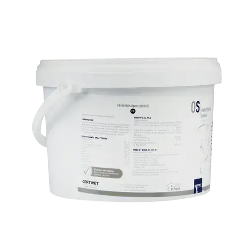OSTEOSIN SUPPORT - Miniature 5