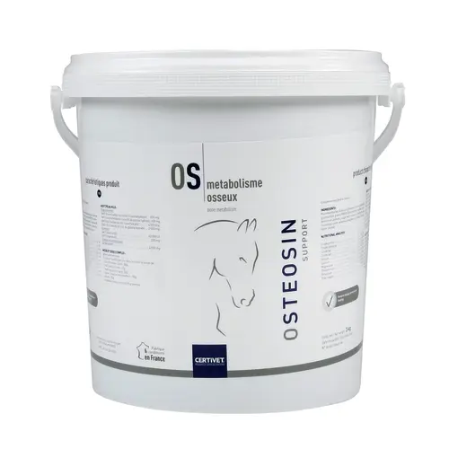OSTEOSIN SUPPORT OSTEOSIN SUPPORT - Image 4