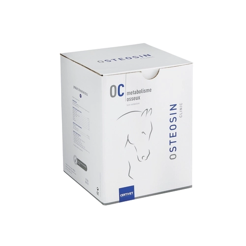 OSTEOSIN CLINIC - Miniature 3