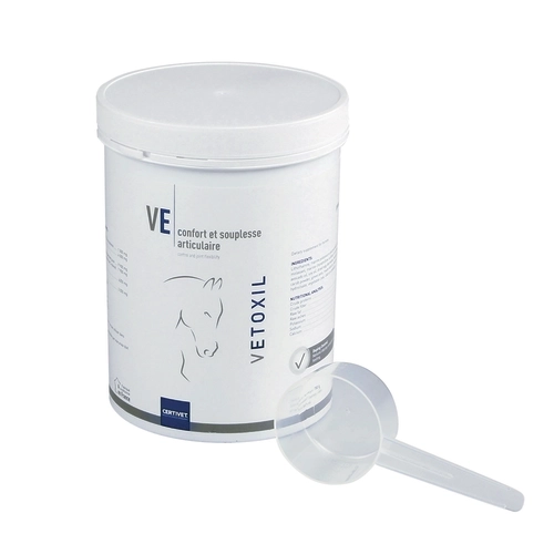 VETOXIL VETOXIL - Image 5